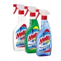 Препарат за прозорци Medix Glass с пулверизатор 500 ml